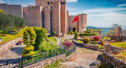 Почивка в Дуръс, Албания с автобус от София - 7 нощувки